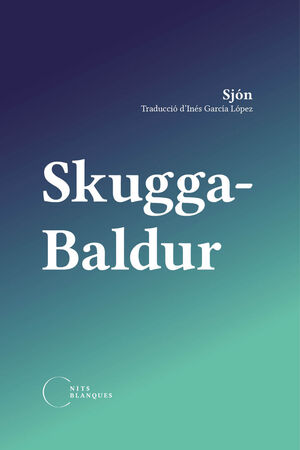 SKUGGA-BALDUR