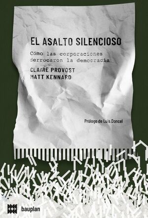 EL ASALTO SILENCIOSO