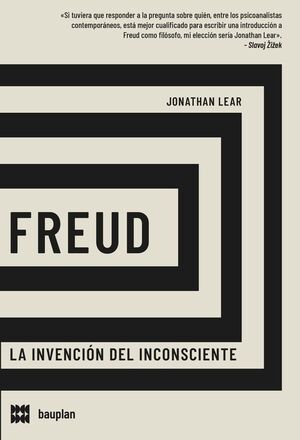FREUD LA INVENCIÓN DEL INCONSCIENTE