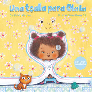 UNA TOALLA PARA OLALLA