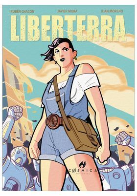 LIBERTERRA