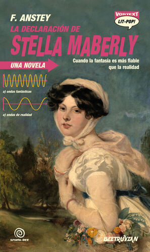 DECLARACION DE STELLA MABERLY, LA