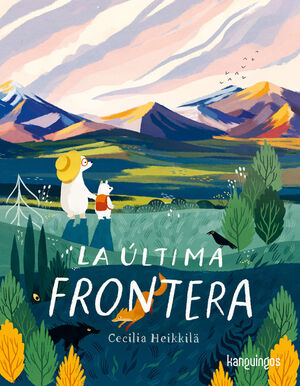 LA ULTIMA FRONTERA