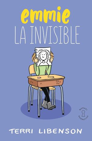 EMMIE. LA INVISIBLE