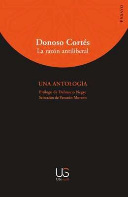 DONOSO CORTÉS