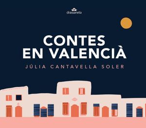 CONTES EN VALENCIÀ. SEGONA TEMPORADA