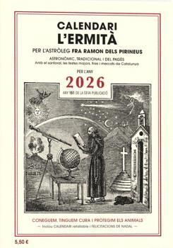 (2026).CALENDARI L'ERMITA