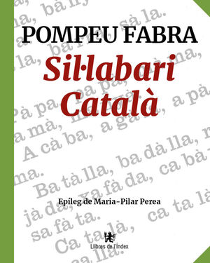 SILABARI CATALA