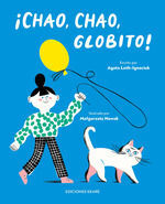 CHAO, CHAO, GLOBITO!