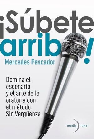 ¡SUBETE ARRIBA!