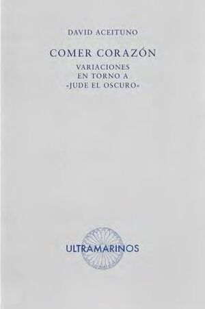 COMER CORAZON