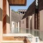 MACIAS PEREDO 2014 - 2024