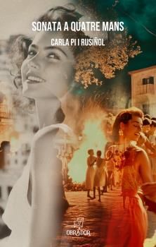 SONATA A QUATRE MANS