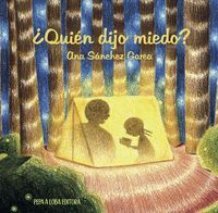 ¿QUIEN DIJO MIEDO?