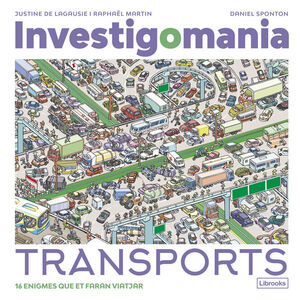 INVESTIGOMANIA. TRANSPORTS