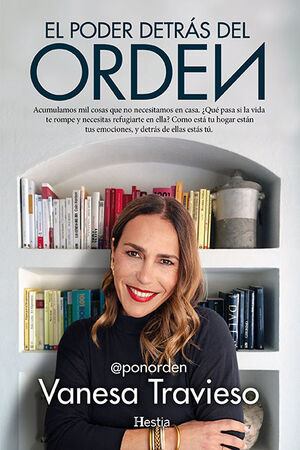 EL PODER DETRAS DEL ORDEN