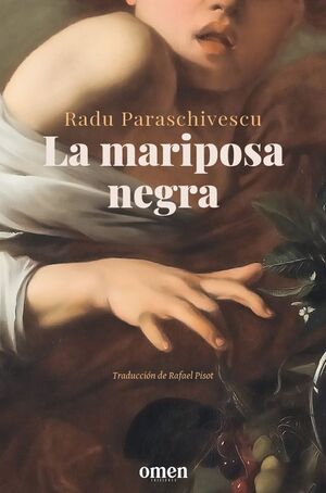 LA MARIPOSA NEGRA