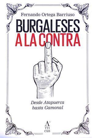 BURGALESES A LA CONTRA