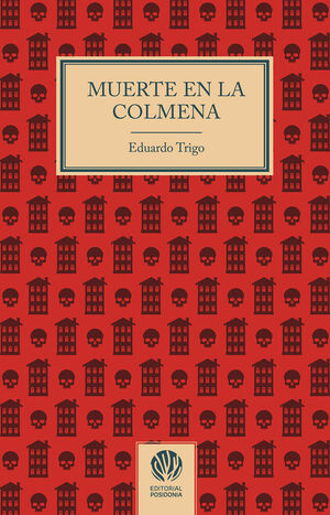 MUERTE EN LA COLMENA