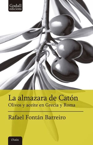 LA ALMAZARA DE CATON