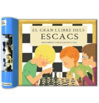 EL GRAN LLIBRE DELS ESCACS