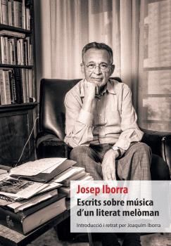 ESCRITS SOBRE MUSICA D'UN LITERAT (RA.16