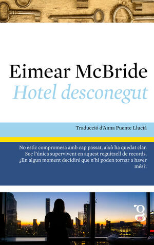 HOTEL DESCONEGUT