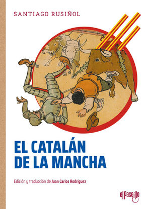 EL CATALAN DE LA MANCHA