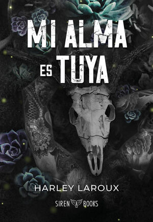 MI ALMA ES TUYA (NE)