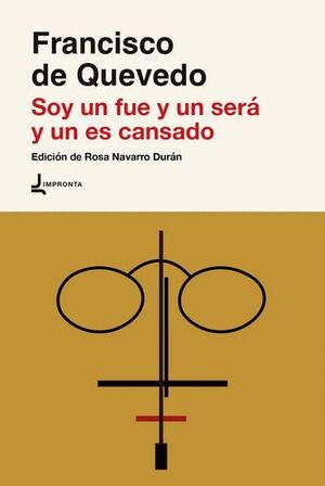 SOY UN FUE Y UN SERA Y UN ES CANSADO