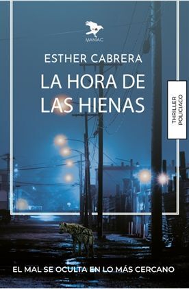 HORA DE LAS HIENAS, LA