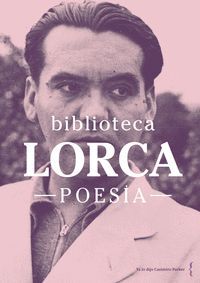 BIBLIOTECA LORCA. CAJA POESIA