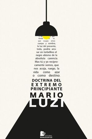 DOCTRINA DEL EXTREMO PRINCIPIANTE