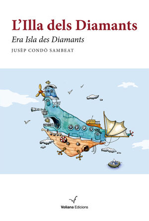 L'ILLA DELS DIAMANTS