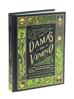 LAS DAMAS DEL VENENO