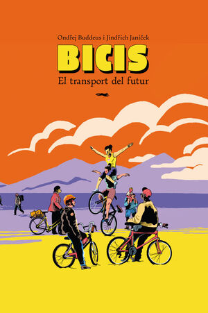 BICICLETES