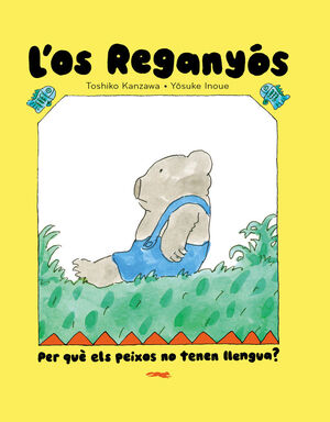 OSO GRUÑITO