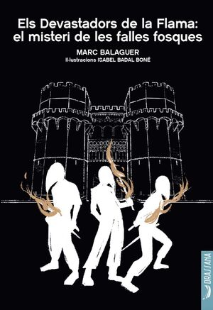 ELS DEVASTADORS DE LA FLAMA: EL MISTERI DE LES FALLES FOSQUES