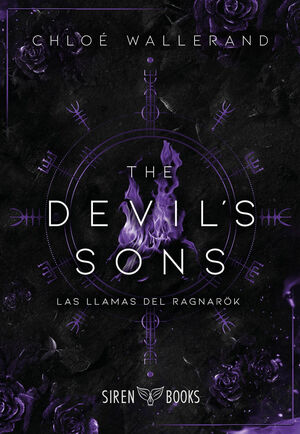 THE DEVIL'S SONS