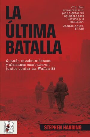 ULTIMA BATALLA, LA