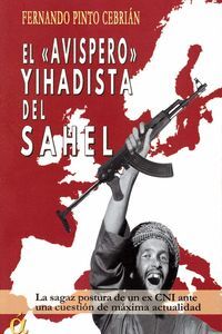 AVISPERO YIHADISTA DEL SAEHL, EL