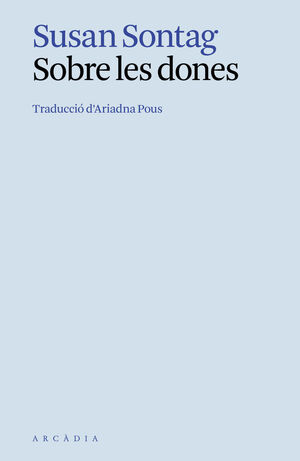SOBRE LES DONES