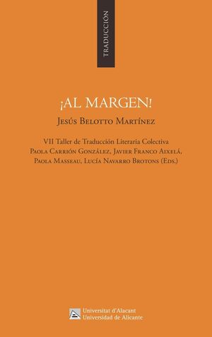 ¡AL MARGEN!