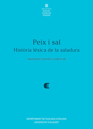 PEIX I SAL