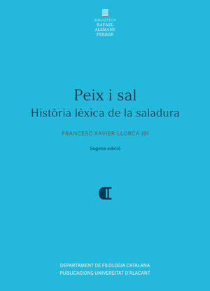 PEIX I SAL
