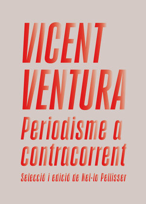 PERIODISME A CONTRACORRENT