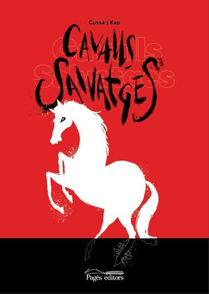 CAVALLS SALVATGES