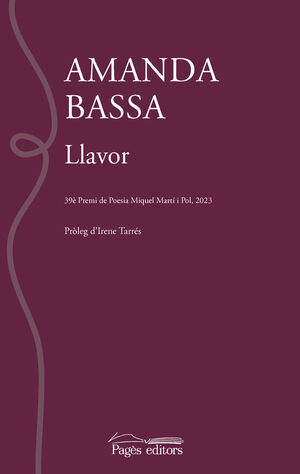 LLAVOR