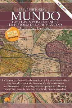 BREVE HISTORIA DEL MUNDO N.E. COLOR