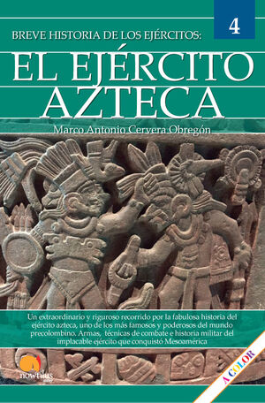 BH DEL EJERCITO AZTECA